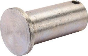Sworzeń zawiasu, ocynkowany 507009KR