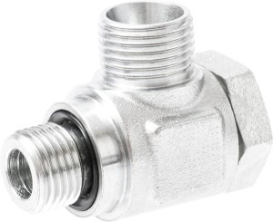 Złącze Banjo M16x1.5 - M18x1.5 12L RSWS12LM16GP