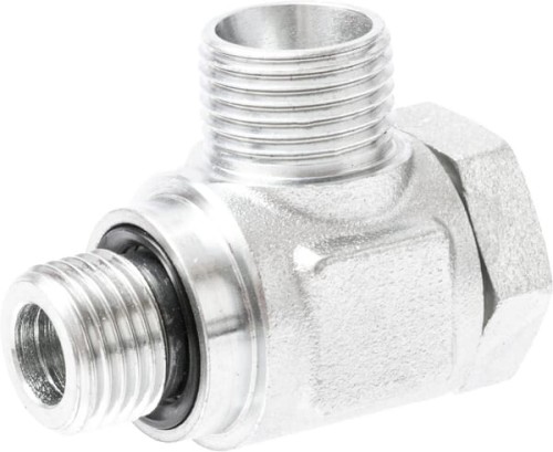Złącze Banjo M16x1.5 - M18x1.5 12L RSWS12LM16GP - Intertraktor