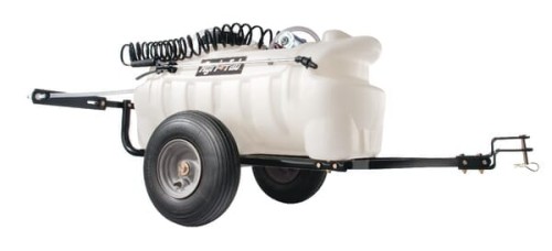 Opryskiwacz do kosiarki traktorowej,  95 l Agri-Fab 450293 - Intertraktor