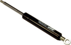 Sprężyna gazowa L215/111 mm 220N Vapormatic VPM1603