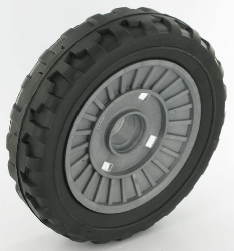 Koło D=190 mm 3810073610 - Intertraktor