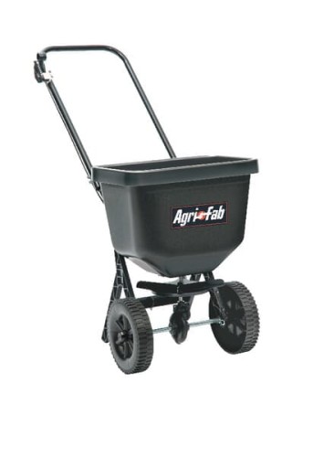 Pchany rozsiewacz ręczny Agri-Fab 20 l 450409 - Intertraktor