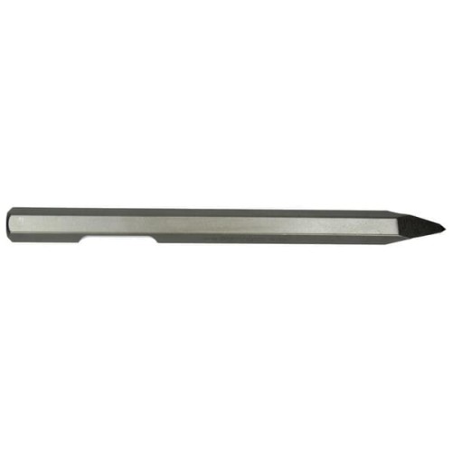 Przecinak z uchwytem SDS-Max punktak 400mm 751520 - Intertraktor