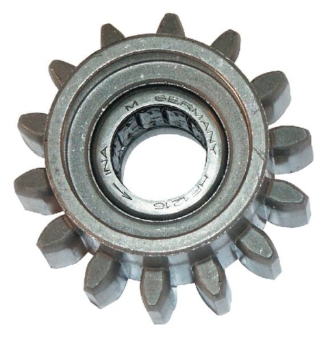 Koło napędowe lewe wewn. Ø12 mm 4725026 - Intertraktor