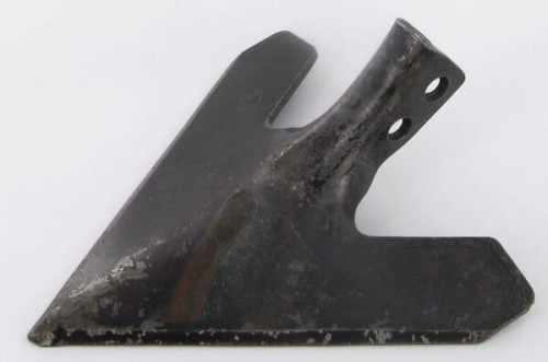 Gęsiostopka 140 mm RF01752 - Intertraktor