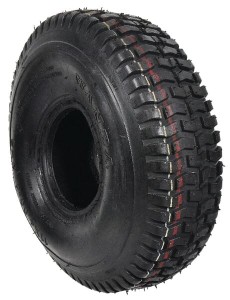 Opona Castelgarden, 11x4.00-4 1275900670