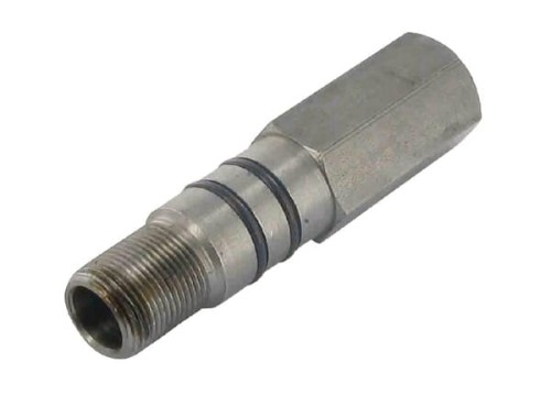 Zabezpieczenie przed pęknięciem przewodów TC75L do D50 TC9875 - Intertraktor