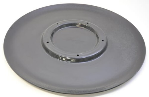 Tarcza ślizgowa VGME36K0 - Intertraktor