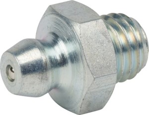 Smarowniczka kątowa 5/16" UNF 180° GN516180UNF