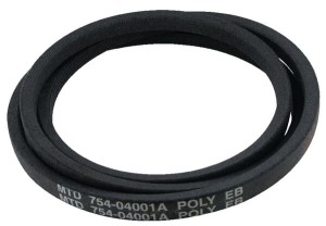 Pasek klinowy 16x1765 mm 75404001A