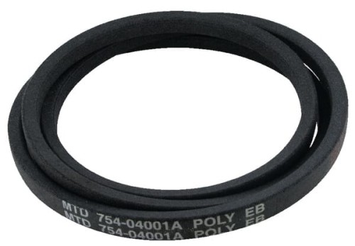 Pasek klinowy 16x1765 mm 75404001A - Intertraktor