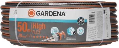 Wąż Classic SkinTech Gardena, 3/4" 50 m SL18085 - Intertraktor