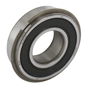 Łożysko kulkowe zwykłe 40x86.6x18 mm SKF 750062082RSN