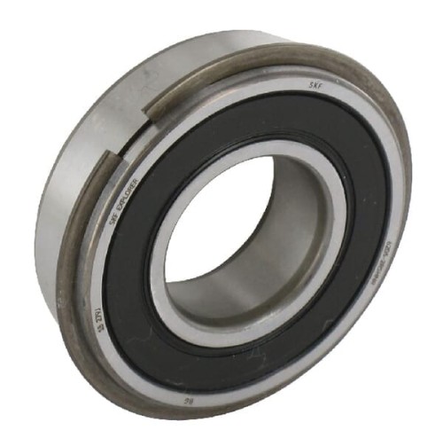 Łożysko kulkowe zwykłe 40x86.6x18 mm SKF 750062082RSN - Intertraktor