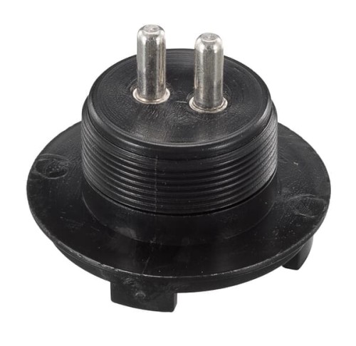 Złącze gwint zewnętrzny 8941010302 - Intertraktor