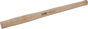 Trzonek młotka owalny 700 mm do 4 kg HA32112