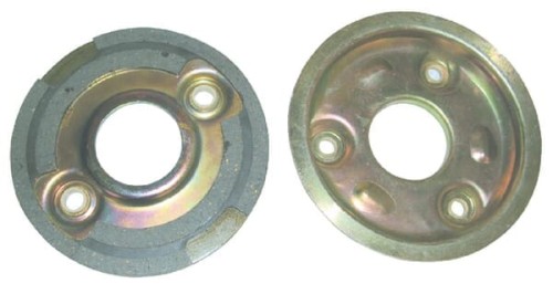 Tarcza sprzęgła FGP453399 - Intertraktor