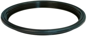 Pierścień montażowy pokrywy Ø 250 mm 8148002