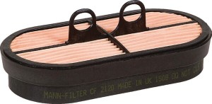 Wkład filtra powietrza wtórnego CF2120