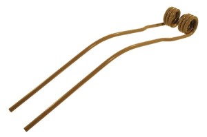 Palec zgrabiarki 1628400N