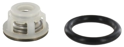 Zawór pompy kpl., BP 40K 12200167 - Intertraktor