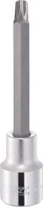 Klucz nasad.Torx® 1/2"T45-120m E031979