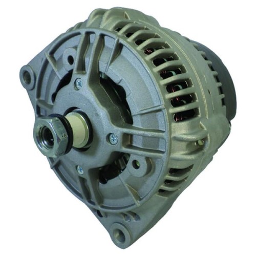 Alternator 14V 120A ALT262509781 - Intertraktor