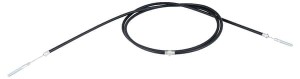 Linka wariatora motowideł, L-3355 mm 3025651038