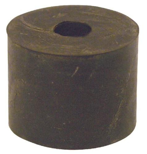 Tuleja gumowa 0006193421KR - Intertraktor