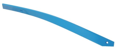 Listwa odkładnicy nr 4, dolna prawa Lemken 3444044 - Intertraktor