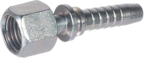 Końcówka FF DN8 M14x1.5 PGV814 - Intertraktor