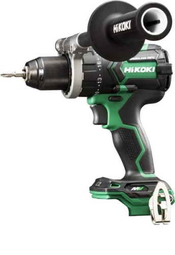 Wiertarka akumulatorowa EX DS18DCW4Z - Intertraktor