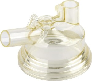 Korpus dolny kolektora PSU, 150 ml 1580032011