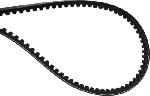 Pasek klinowy XPZ 1687 LW AC690071 - Intertraktor