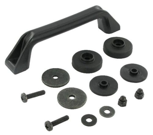 Uchwyt szyby tylnej AL70823 - Intertraktor