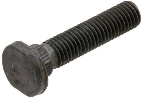 Śruba M10x46 mm Dacromet 745030790 - Intertraktor