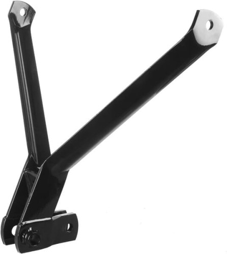 Trzypunktowy SGC i VF 101110046 - Intertraktor