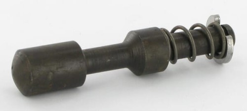 Kołek przesuwny Bondioli & Pavesi, L-83,5 mm 401000007R10 - Intertraktor