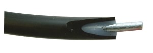 Przewód podziemny, Ø 1.6 mm 25 m AKO 44930AKO