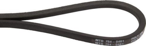 Pasek klinowy 7540461 - Intertraktor