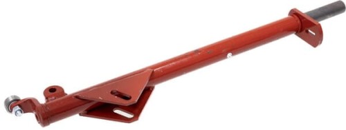 Ramię zęba kpl. 813510049XN - Intertraktor