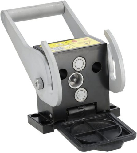 Szybkosprzęg Multifaster G DN10-2 x 1/2" BSPP część stała 2P206G212GFC - Intertraktor