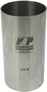 Tuleja silnika półobrobiona VPB1043