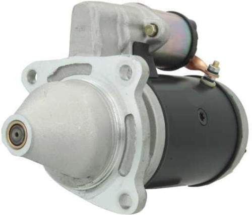 Rozrusznik 12V 2.0kW STA2167283 - Intertraktor