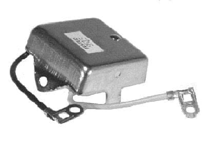 Regulator alternatora VPF4100 - Intertraktor