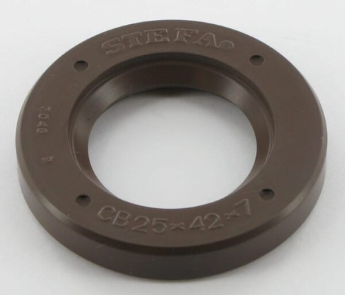 Uszczelniacz oleju 25x42x7CB Viton Lely 9104200582 - Intertraktor
