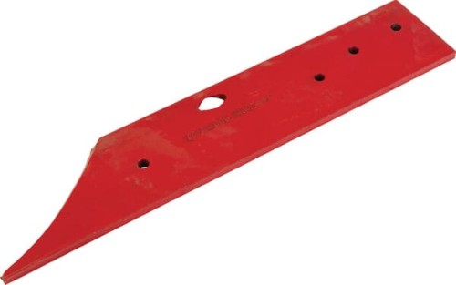 Płóz krótki lewy 000814ZN - Intertraktor