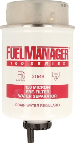 Element filtracyjny FM31649 - Intertraktor