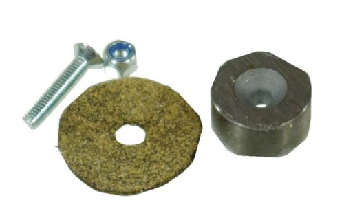 Magnes luzem 467100040L - Intertraktor